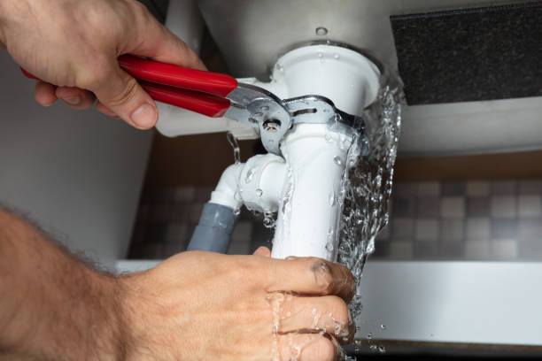 Best Flood restoration services  in Monticello, LA