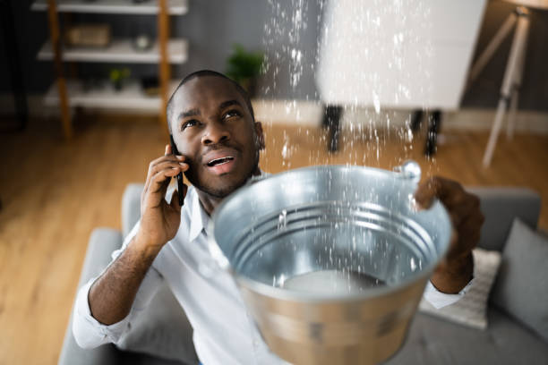 Professional Water damage restoration in Monticello, LA