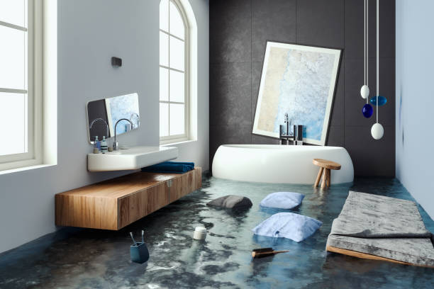 Best Professional water damage repair  in Monticello, LA