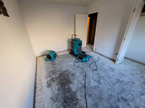 Fire Damage Restoration in Monticello, LA