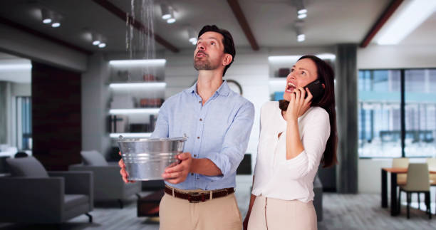 Best Emergency water damage restoration  in Monticello, LA
